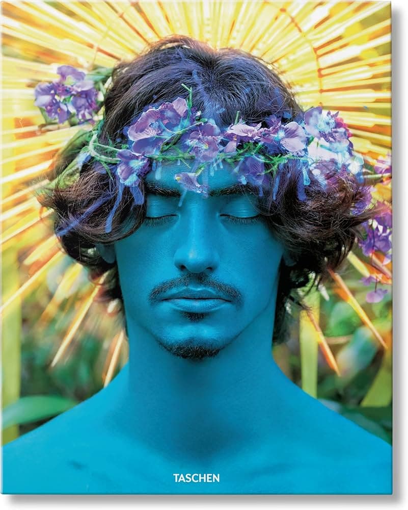 DAVID LACHAPELLE. GOOD NE