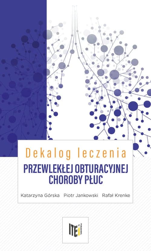 Dekalog leczenia przewlekłej obturacyjnej choroby płuc