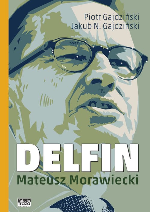 Delfin Mateusz Morawiecki