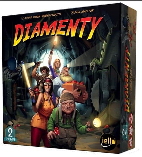Diamenty