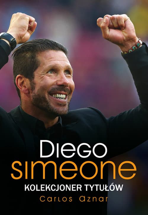 Diego Simeone Kolekcjoner tytułów