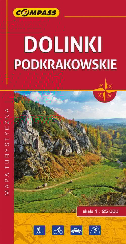 Dolinki podkrakowskie