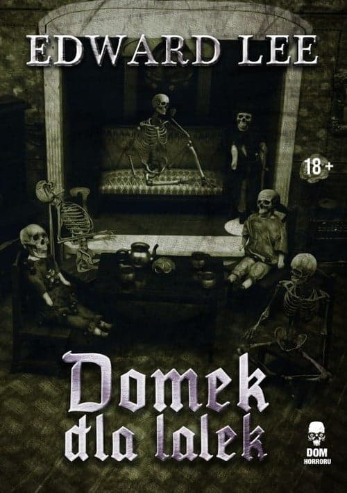 Domek dla lalek