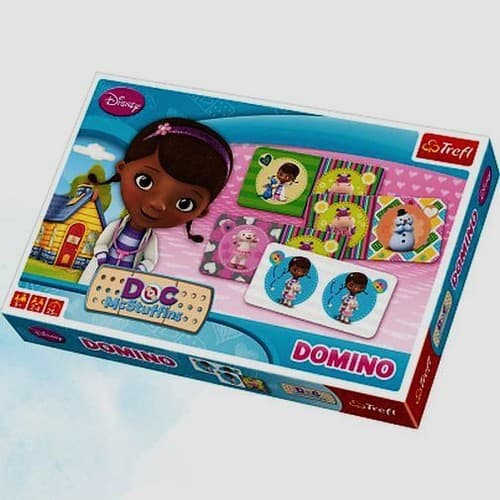 Domino Klinika dla pluszaków