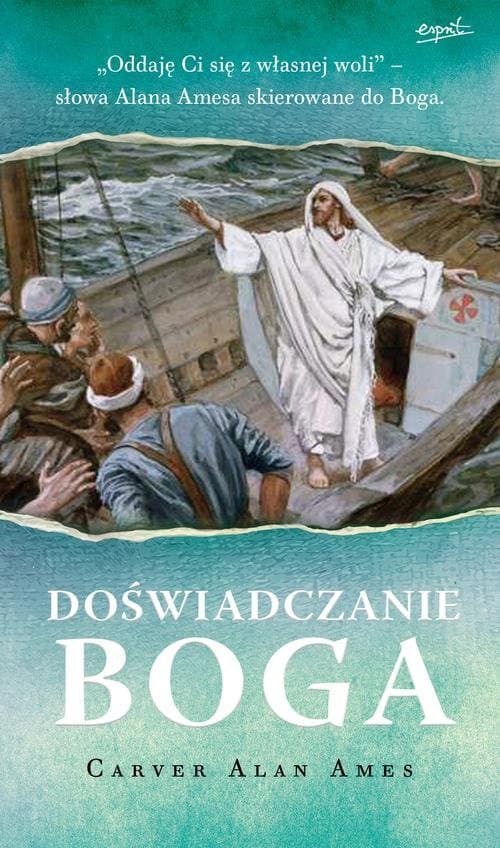 Doświadczanie Boga