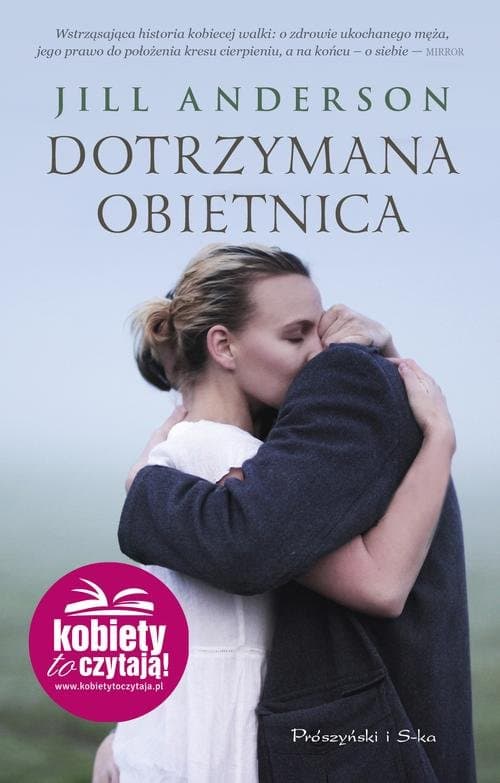 Dotrzymana obietnica