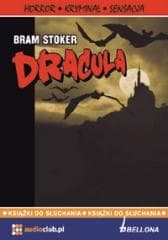 Dracula. Audiobook