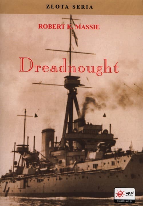 Dreadnought Tom 1 i 2