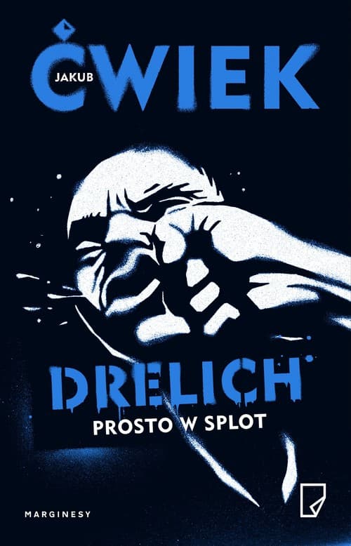 Drelich Prosto w splot