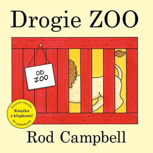 Drogie zoo