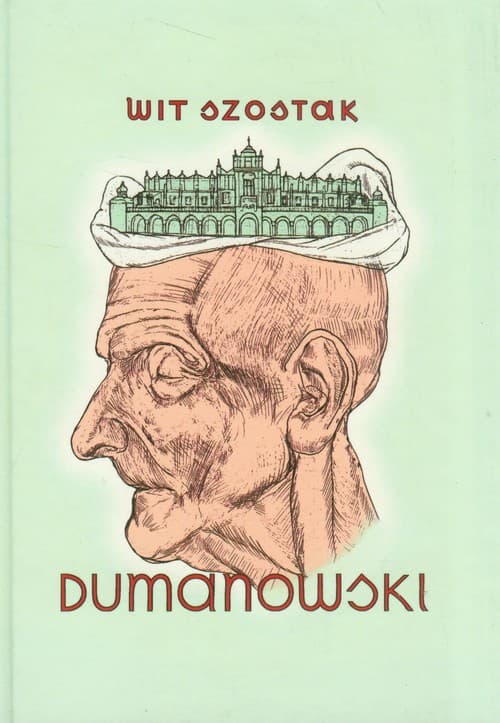 Dumanowski