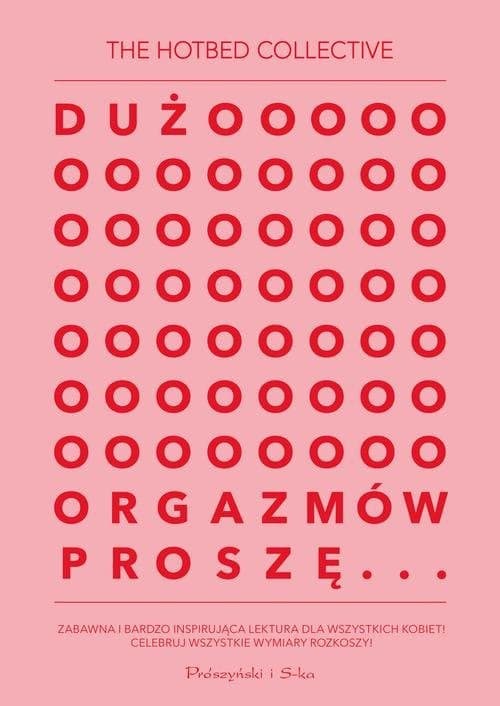 Dużo orgazmów proszę