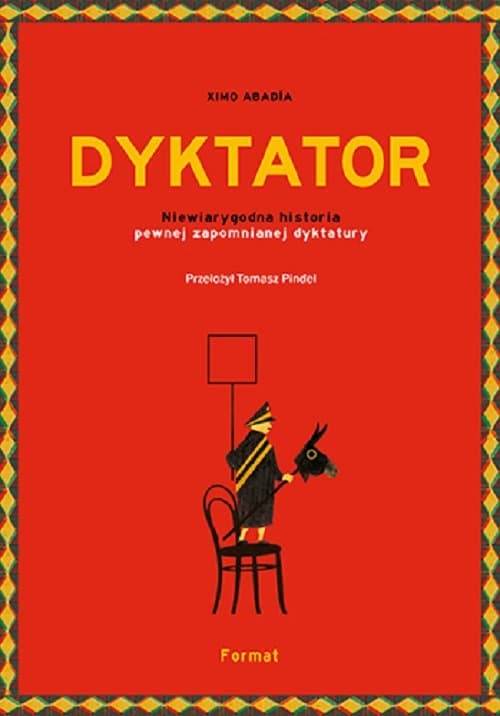 Dyktator