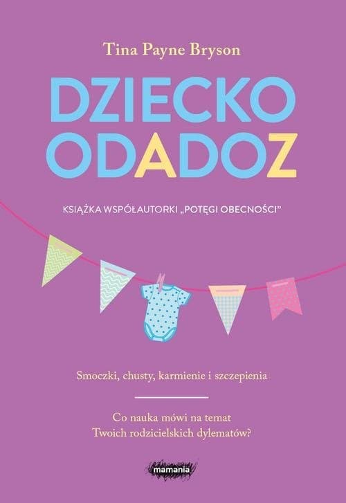 Dziecko od A do Z