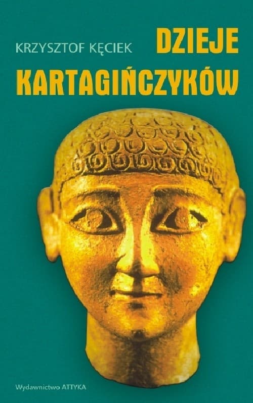 Dzieje Kartagińczyków Historia nie zawsze ortodoksyjna