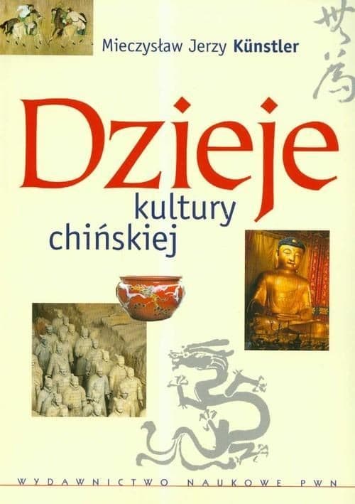 Dzieje kultury chińskiej