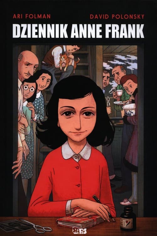 Dziennik Anne Frank