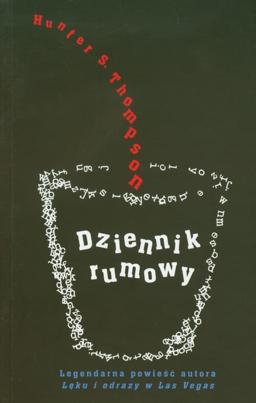 Dziennik rumowy