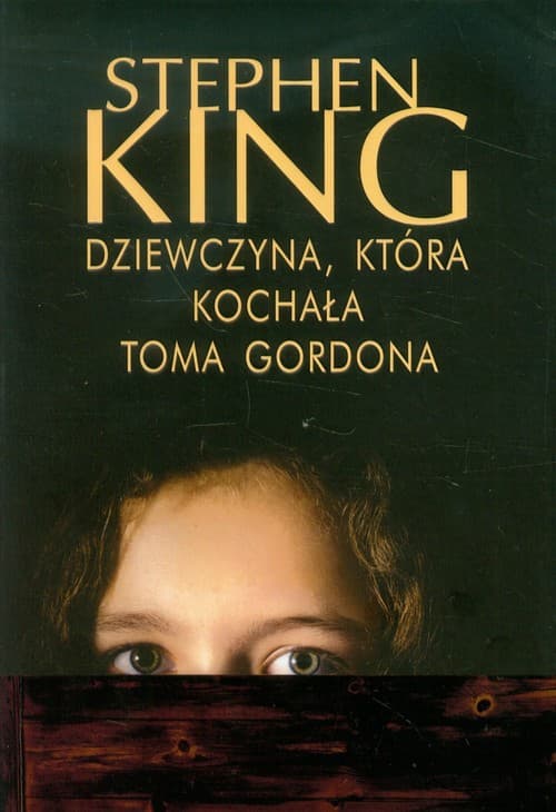 Dziewczyna, która kochała Toma Gordona