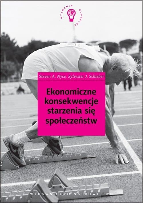 Ekonomiczne konsekwencje starzenia się społeczeństw