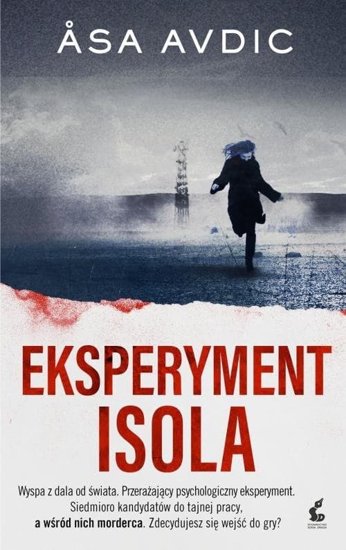 Eksperyment Isola