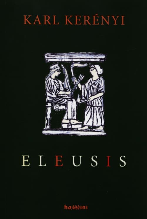 Eleusis Archetypowy obraz matki i córki