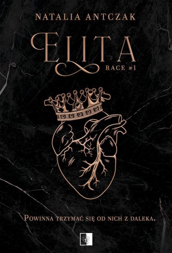 Elita. Race. Tom 1