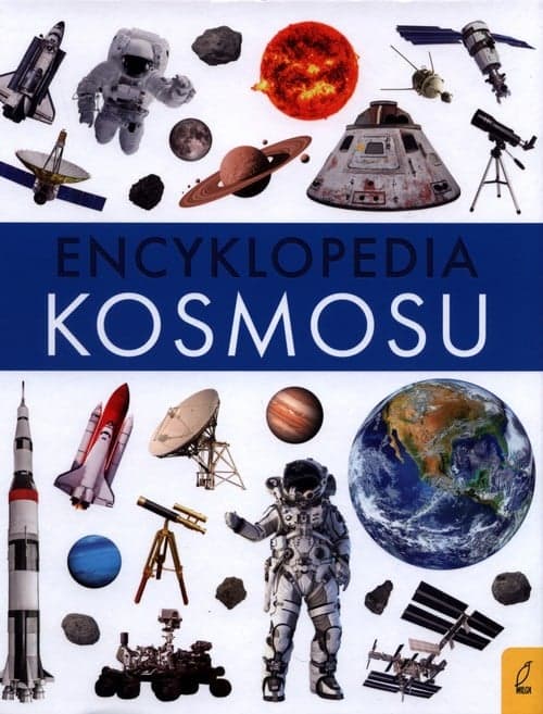 Encyklopedia kosmosu