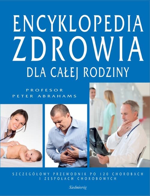 Encyklopedia zdrowia dla całej rodziny