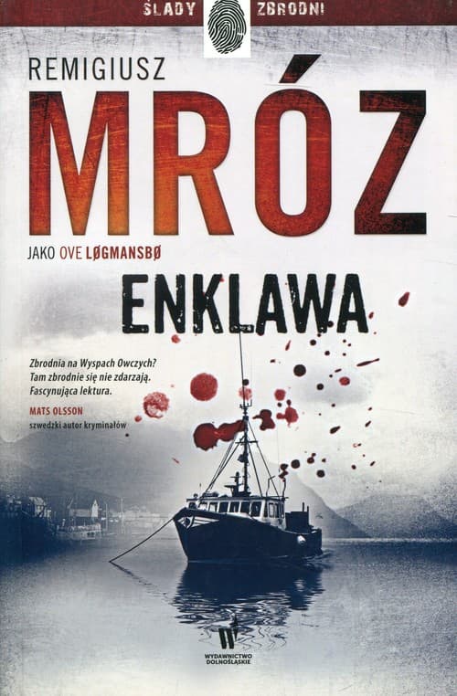 Enklawa