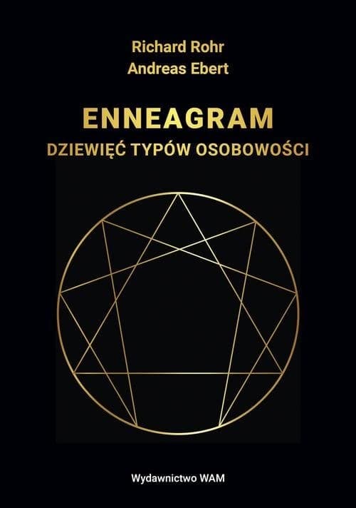 Enneagram Dziewięć typów osobowości