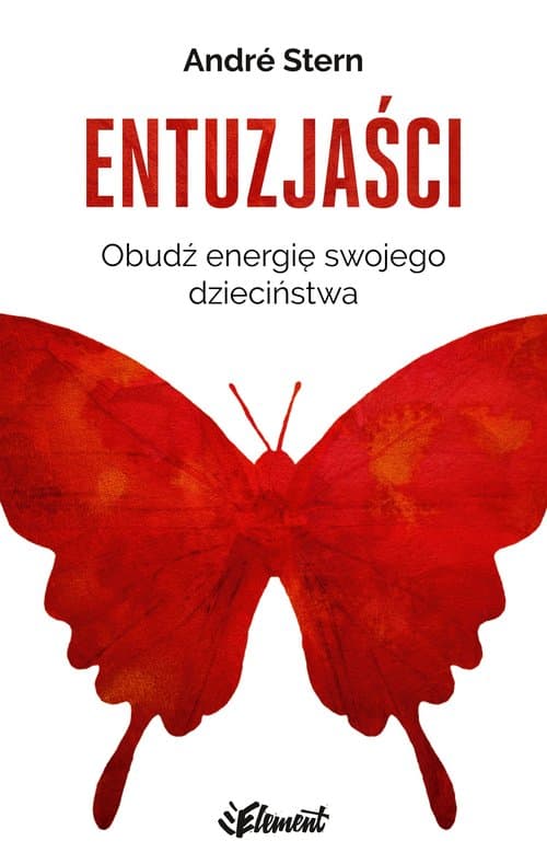 Entuzjaści Obudź energię swojego dzieciństwa