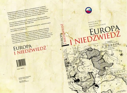 Europa i Niedźwiedź