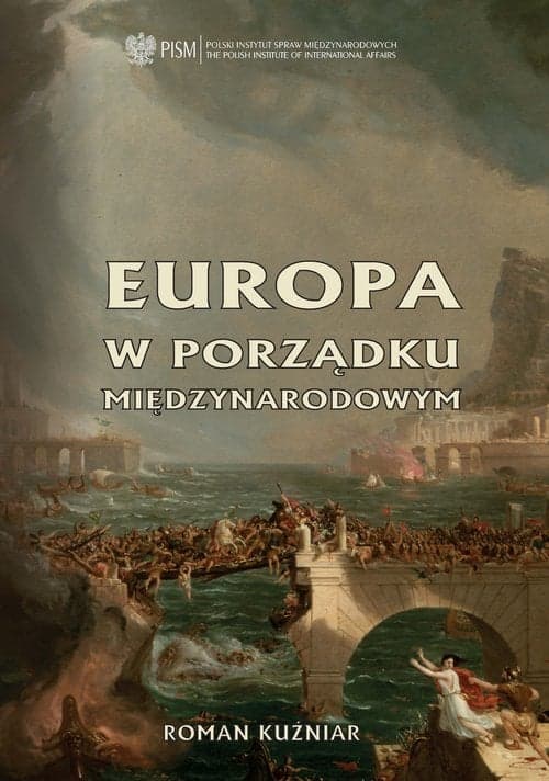 Europa w porządku międzynarodowym