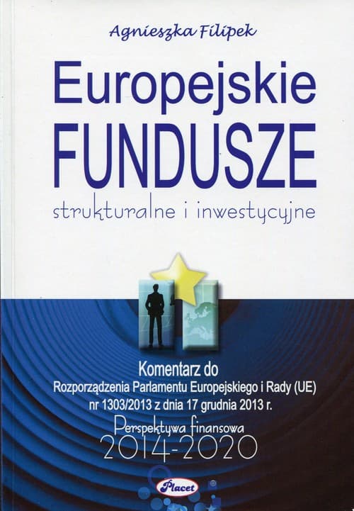 Europejskie fundusze 2014-2020 strukturalne i inwestycyjne