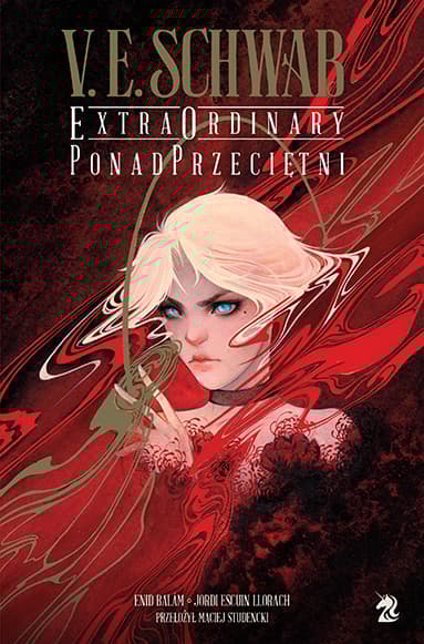 Extraordinary. PonadPrzeciętni