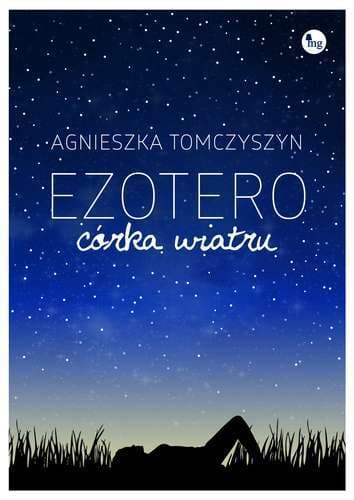 Ezotero Córka wiatru