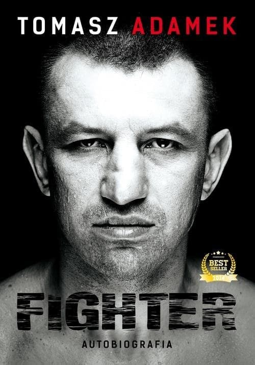 Fighter Autobiografia