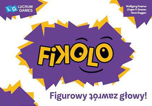 Fikolo Figurowy zawót głowy!