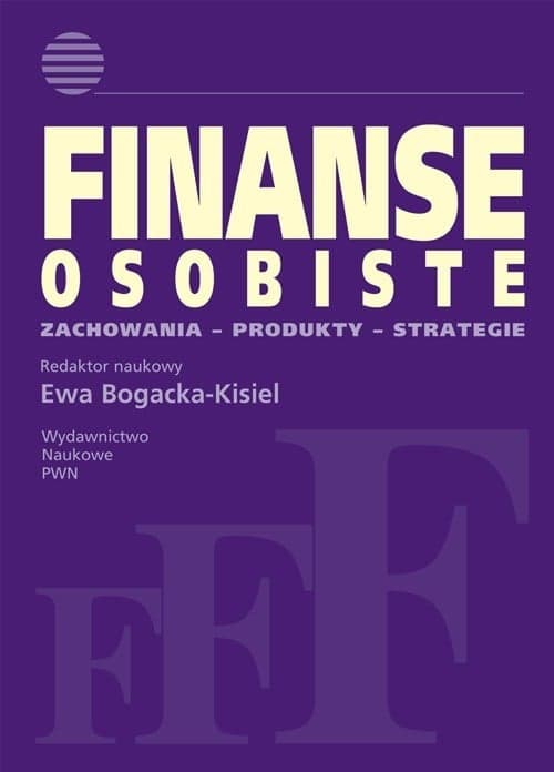 Finanse osobiste Zachowania - Produkty - Strategie