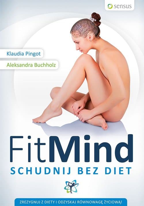 FitMind Schudnij bez diet