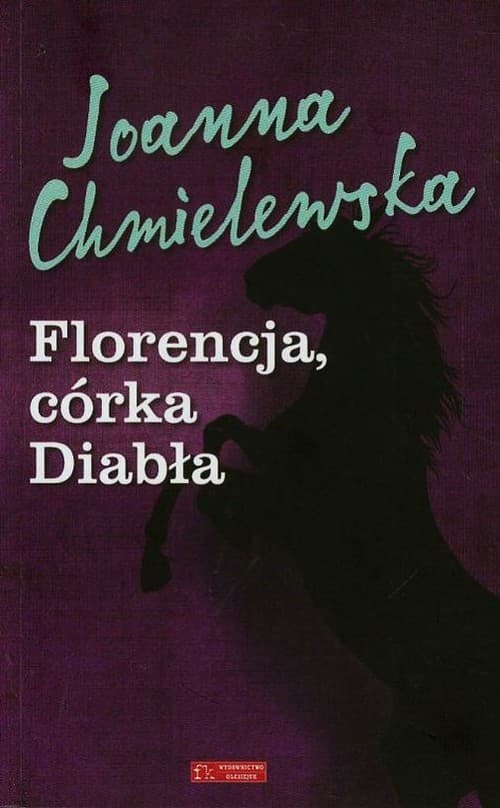 Florencja - córka Diabła