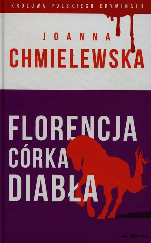 Florencja - córka Diabła