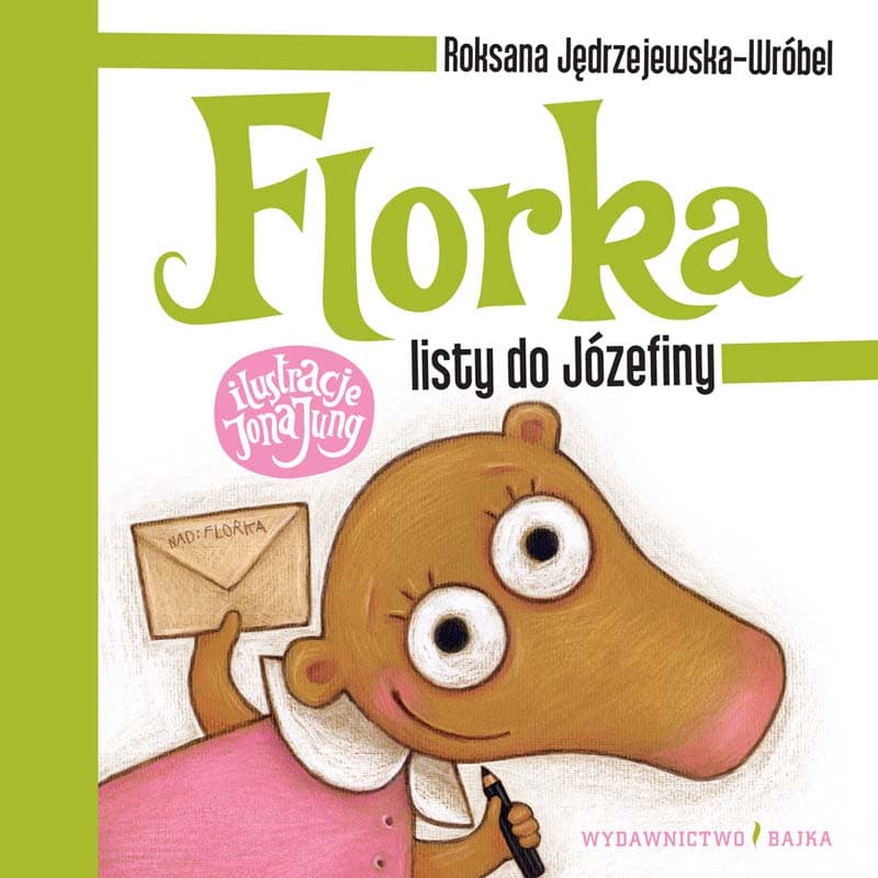 Florka Listy do Józefiny
