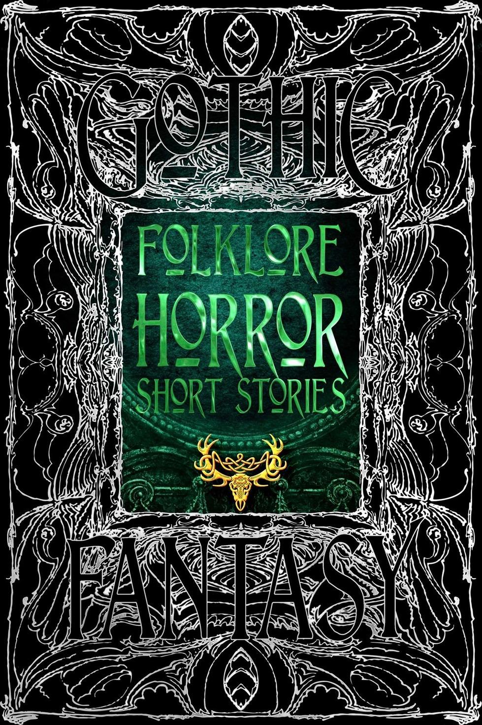 Folklore Horror Short Stories
