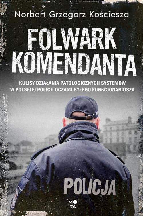 Folwark komendanta