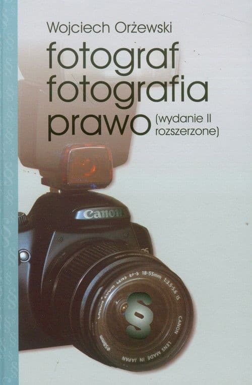 Fotograf Fotografia Prawo