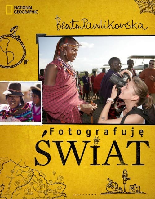 Fotografuję świat