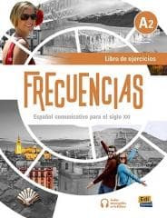 Frecuencias A2 ćwiczenia + audio online
