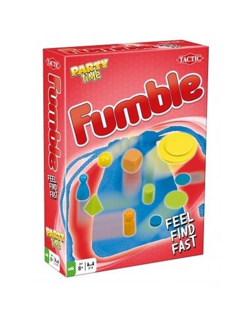 Fumble